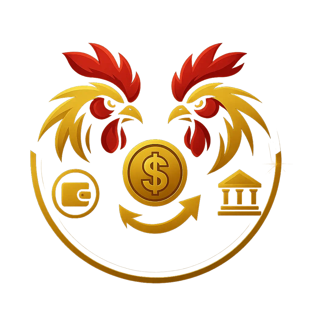icon ไก่ฝากถอน