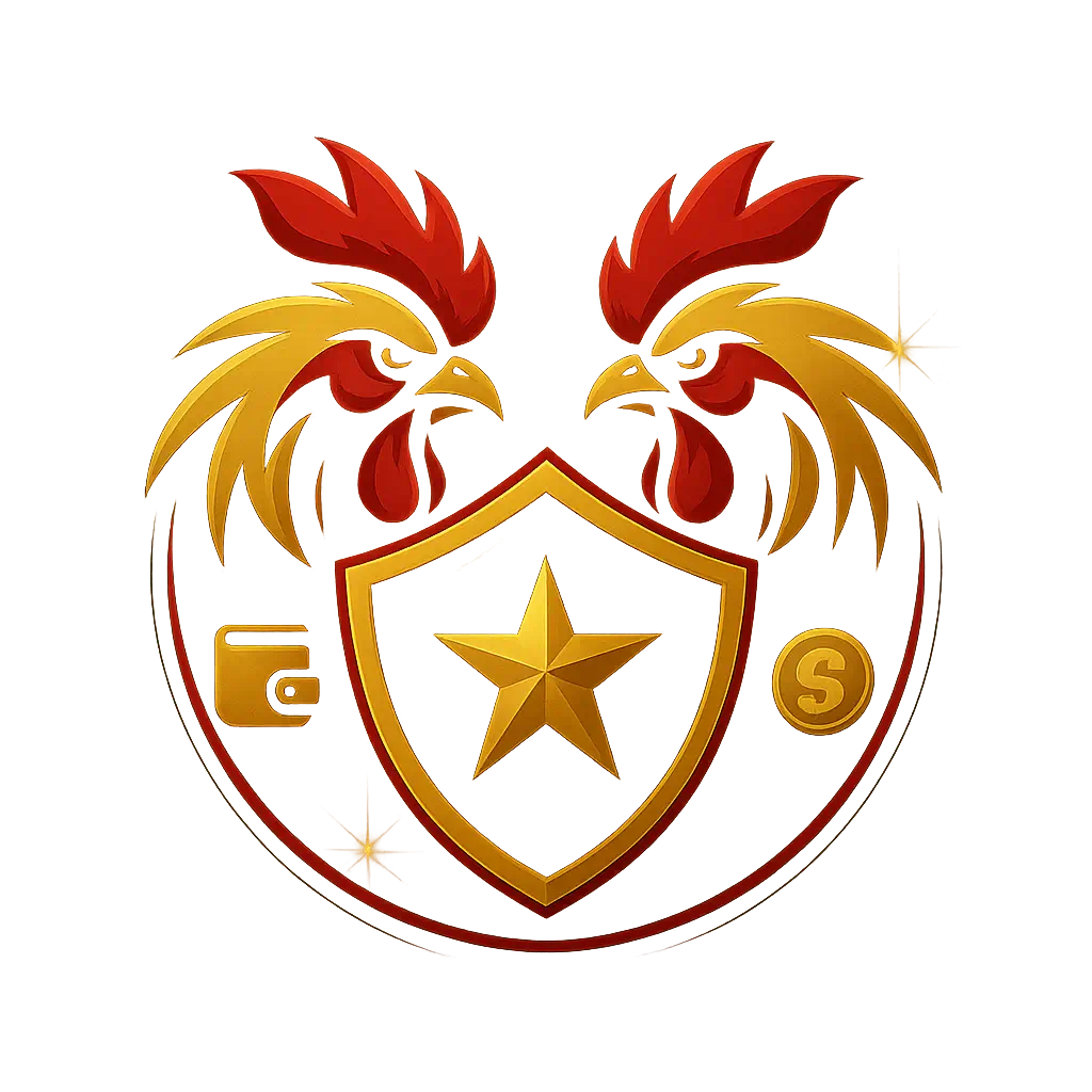 icon ไก่ปลอดภัย